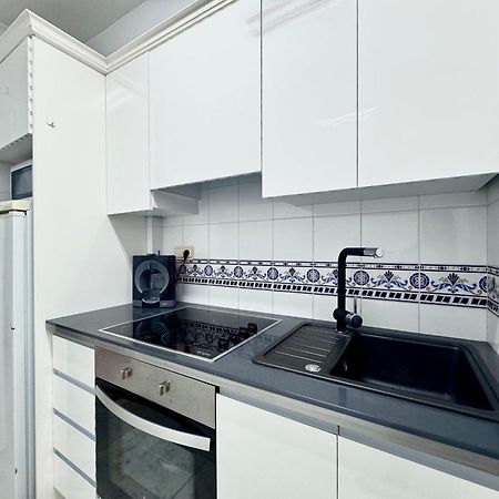 Los Locos, Princessa, Beach, Sea View,Pool, Appartement Torrevieja Buitenkant foto