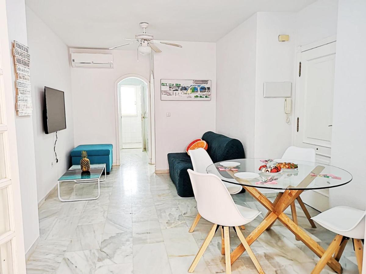Los Locos, Princessa, Beach, Sea View,Pool, Appartement Torrevieja Buitenkant foto