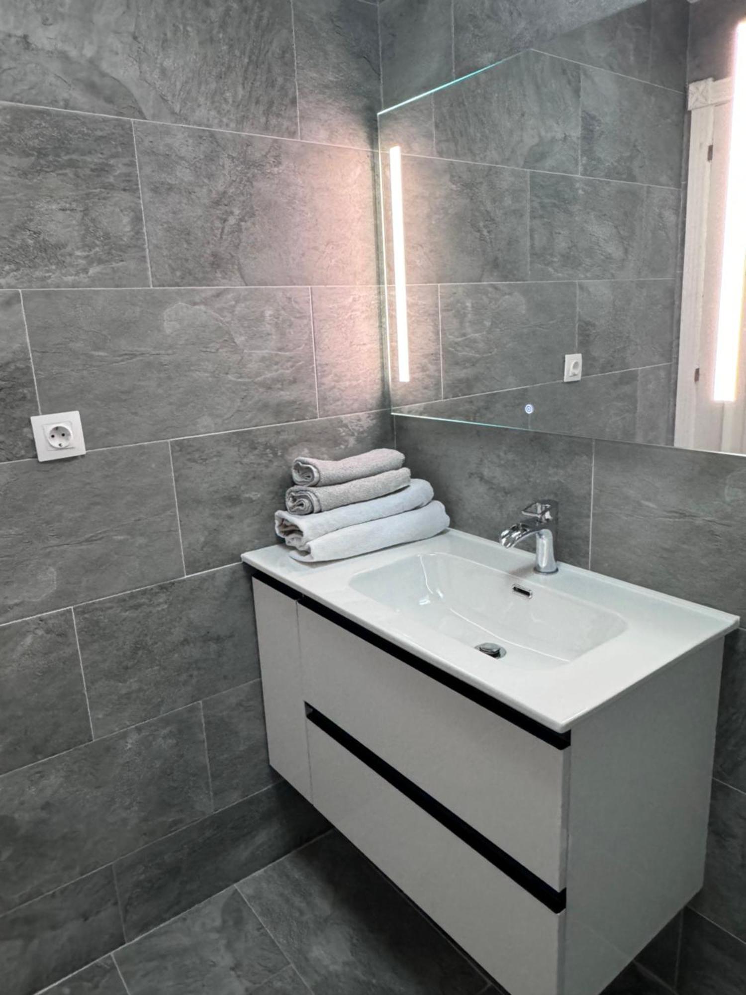 Los Locos, Princessa, Beach, Sea View,Pool, Appartement Torrevieja Buitenkant foto